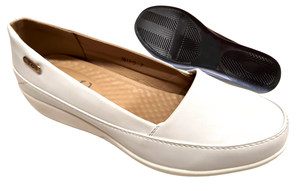 TC Ladies Flats – African Traditional Home and Wear