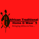 African Traditional Home and Wear