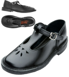 Strong School Shoes