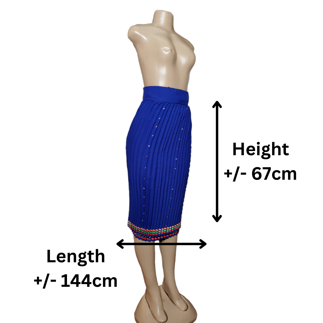 South African Skirt South African traditional skirts African