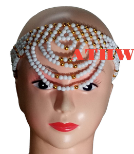 Head Beads for Virgins