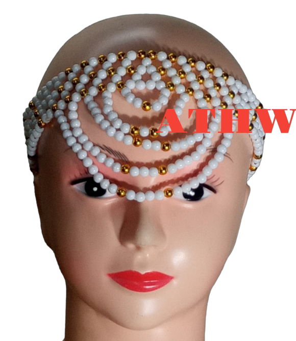 Head Beads for Virgins