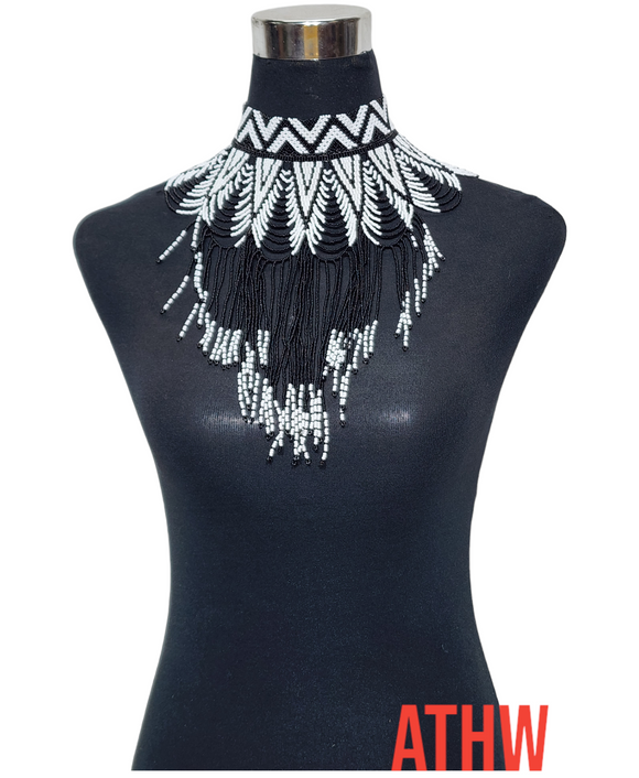 Xhosa Necklace for Ladies