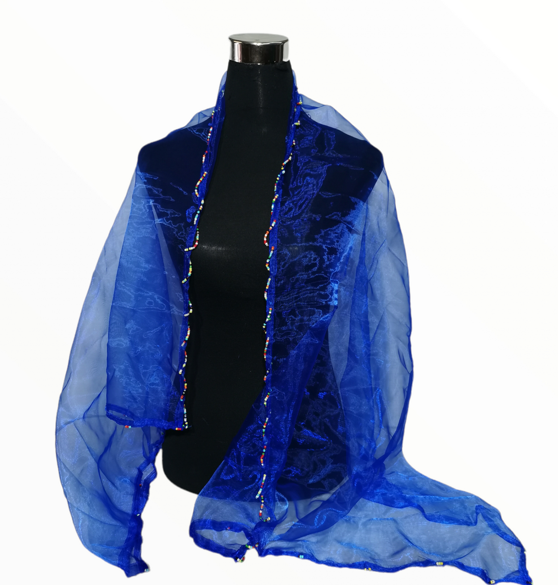 netted shawl online