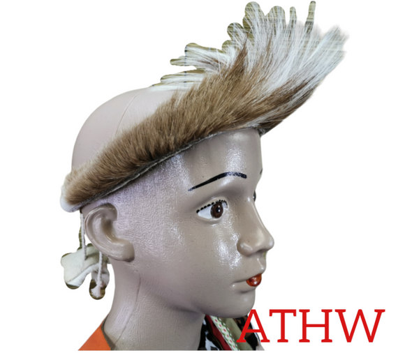 Traditional Zulu Headband