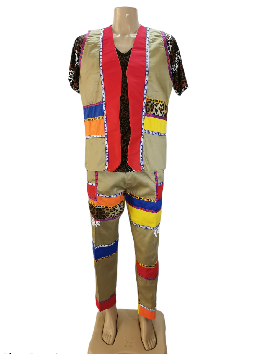 Isizulu sales traditional wear