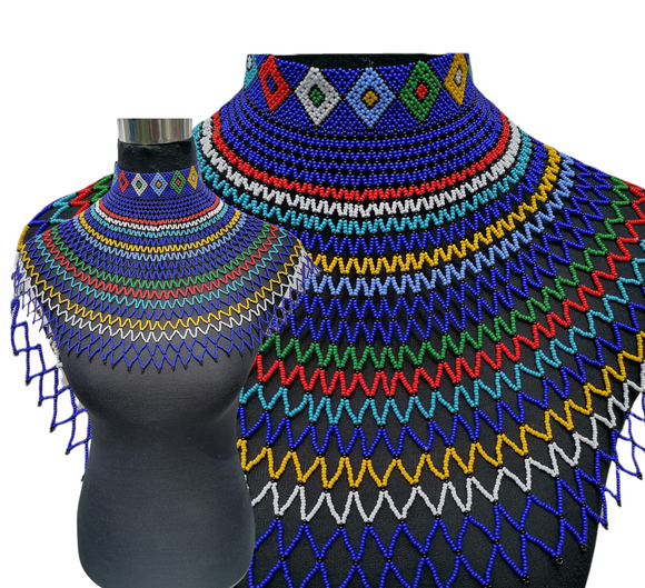 South African Necklace X-Large