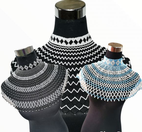 Xhosa beads for ladies