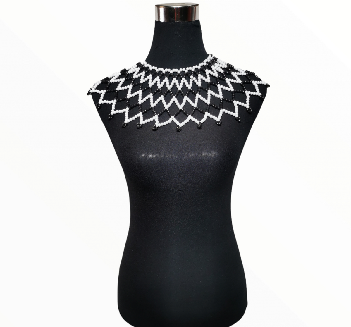 Xhosa traditional necklaces online