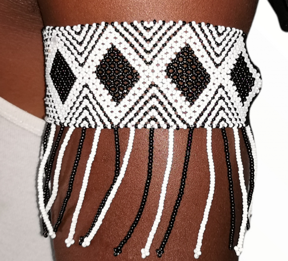 Xhosa Arm Bands (Pair)