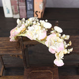 Sea Shell Small Screw Rosette Wedding Accessories | Hair Accessories