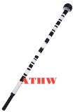 Long Xhosa Knobkerrie