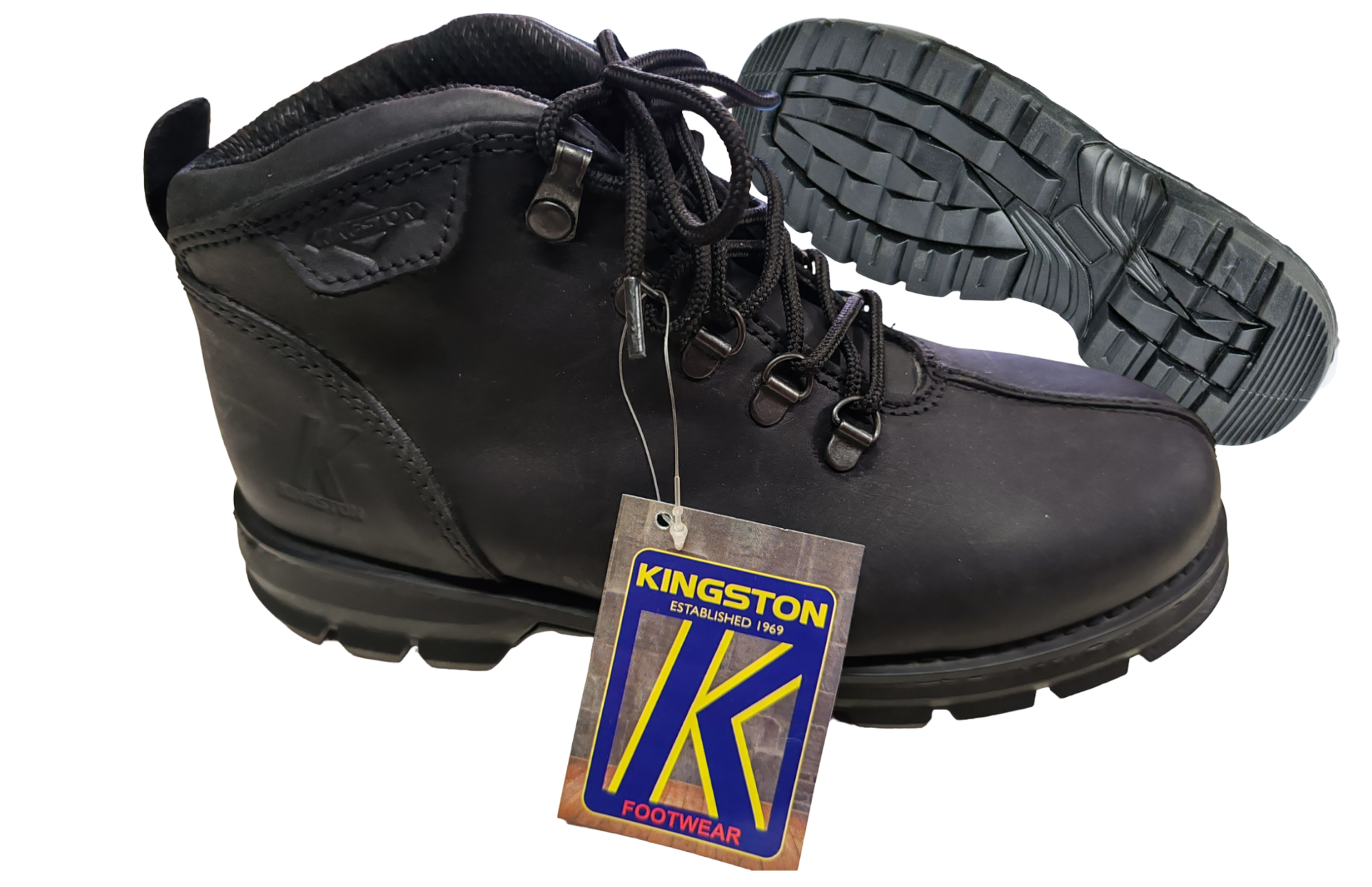 Men's Boots/Shoes – African Traditional Home and Wear
