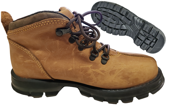 Kingston Men's Boots-728007BEI