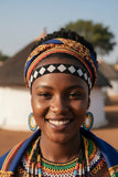 Xhosa Attire for ladies