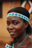Xhosa Beads