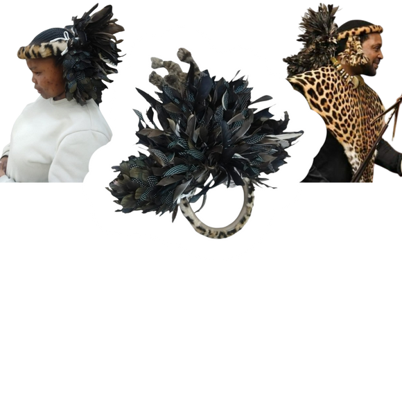 Zulu Crown