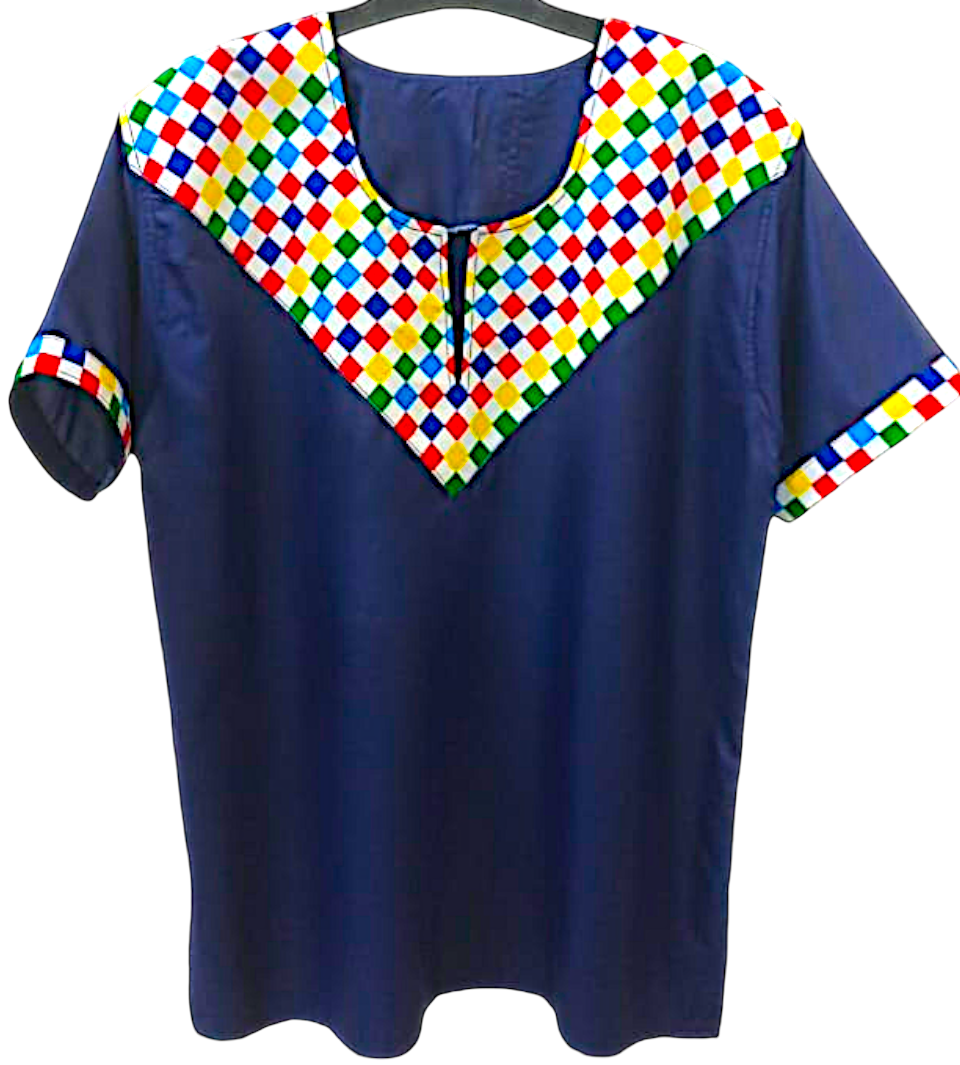 Traditional Shirt main image 0