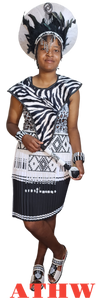 Xhosa Apron