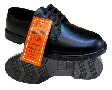Skhumba Kids School Shoes African Traditional Home and Wear