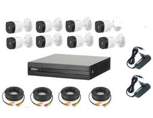 Zambia CCTV Kit