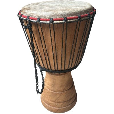 Zulu Drums