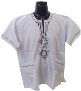 xhosa traditional shirt for man