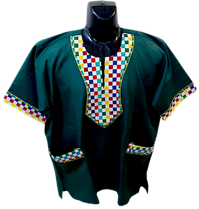 where to buy african attire