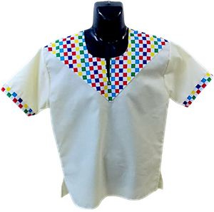 south african men's traditional shirts