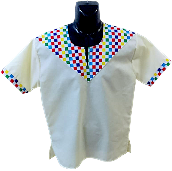 south african men's traditional shirts