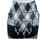 Xhosa Beaded Apron