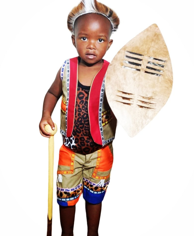 Men | Boys Traditional Attire – African Traditional Home and Wear