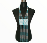 Xhosa Beaded Scarf