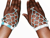 Xhosa Beaded Gloves