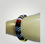 Zulu bangles