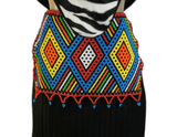 Zulu apron