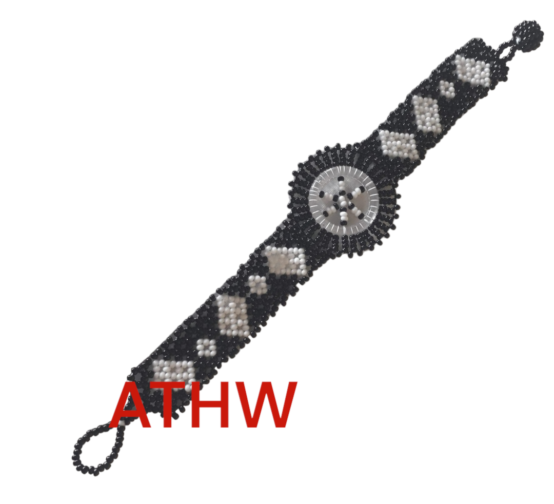Xhosa bracelet African Traditional Home and Wear
