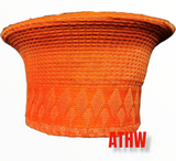 Woman's Hat (Isicholo)