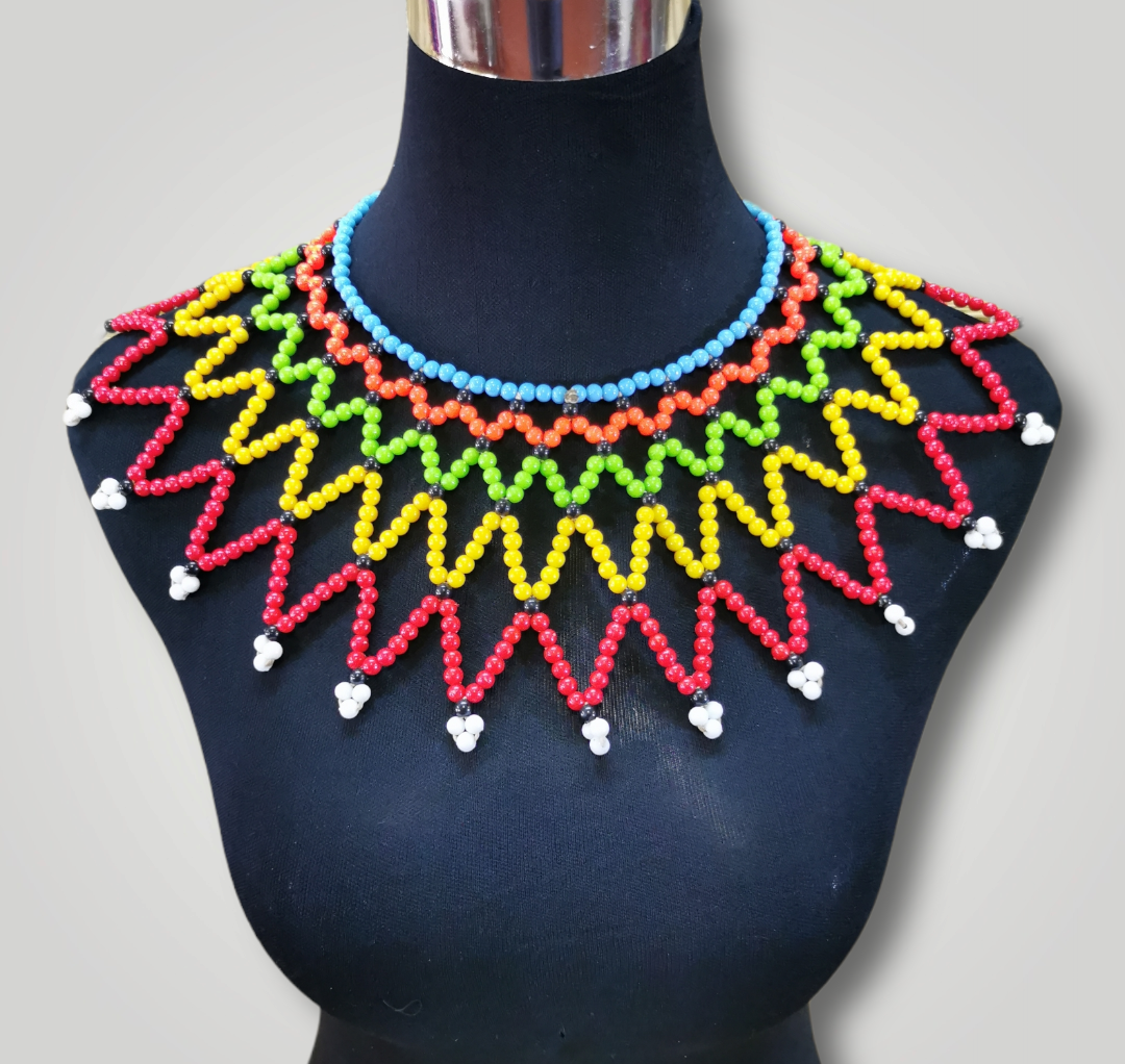 South african beads designs discount