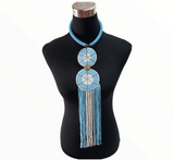 Xhosa Beaded Necklace