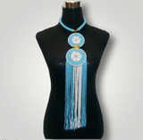 Xhosa Beaded Necklace