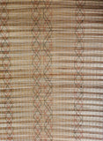 Zulu grass mat