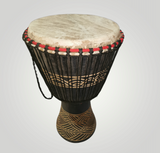 African drums