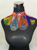 African Traditional Necklace