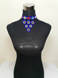 Traditional beads Necklace