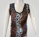 Ingwe vest