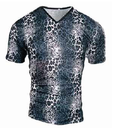 Xhosa Men's Shirt