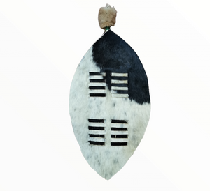 Nguni Shield