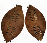 Ihawu Traditional Zulu Shield | Ihawu Traditional Zulu 