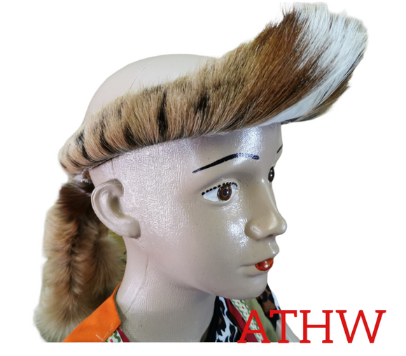 Men Boys Traditional Attire African Traditional Home and Wear